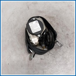 Cintura di sicurezza sedile ant. sx. VOLKSWAGEN Golf VI