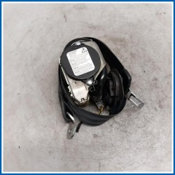 Cintura di sicurezza sedile ant. sx. VOLKSWAGEN Golf VI