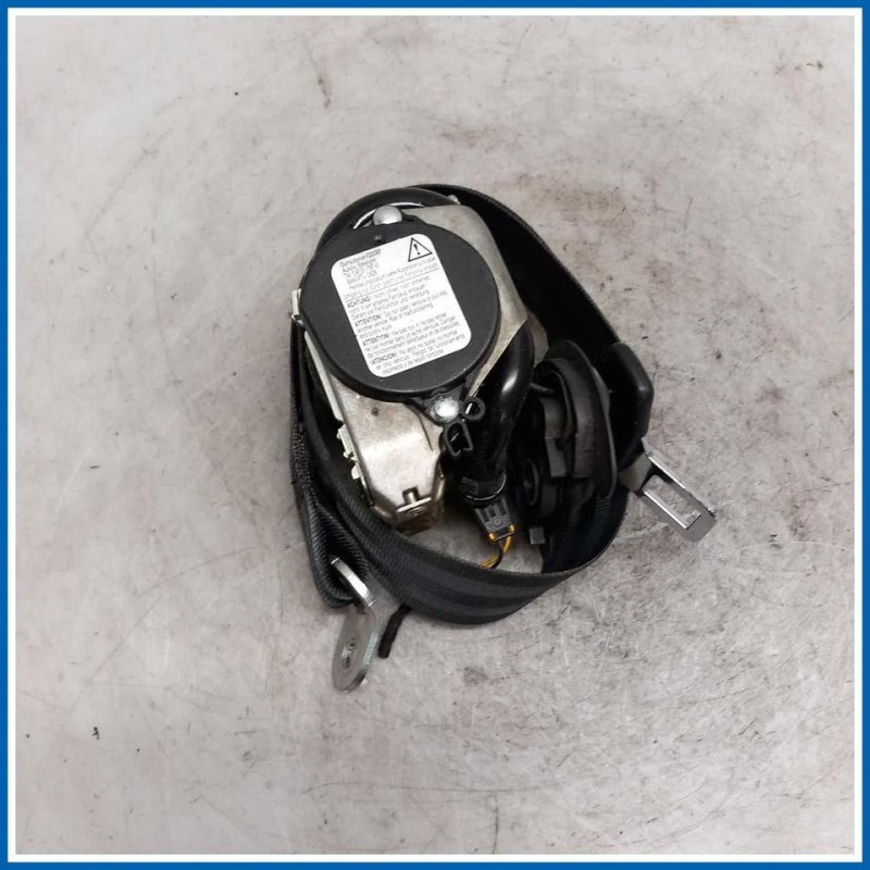 Cintura di sicurezza sedile ant. sx. VOLKSWAGEN Golf VI