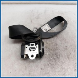 Cintura di sicurezza sedile ant. sx. VOLKSWAGEN Golf VI