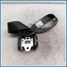 Cintura di sicurezza sedile ant. sx. VOLKSWAGEN Golf VI