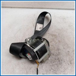 Cintura di sicurezza sedile ant. sx. VOLKSWAGEN Golf VI