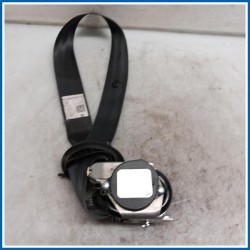 Cintura di sicurezza sedile ant. sx. VOLKSWAGEN Golf VI