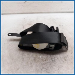 Cintura di sicurezza sedile ant. dx. FORD Fiesta VI