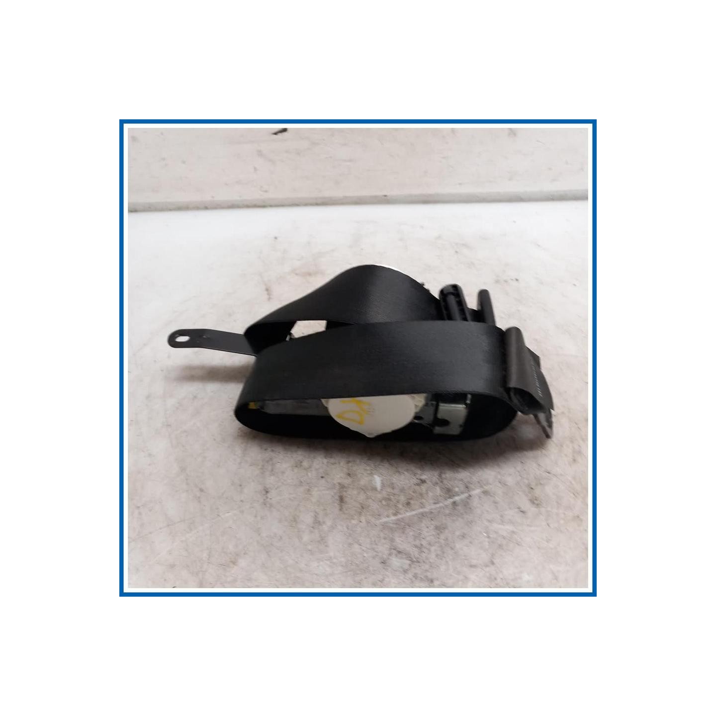 Cintura di sicurezza sedile ant. dx. FORD Fiesta VI