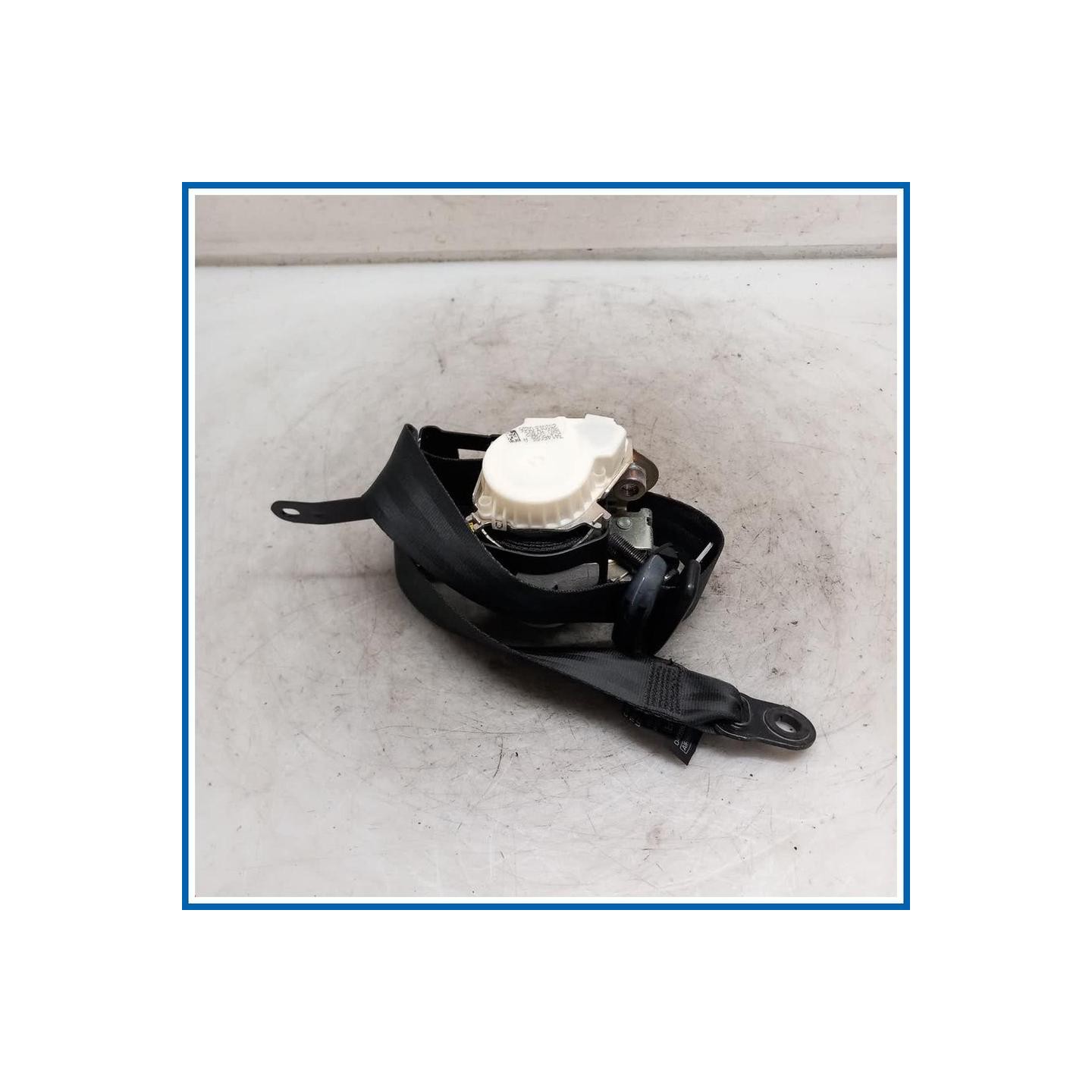 Cintura di sicurezza sedile ant. dx. FORD Fiesta VI