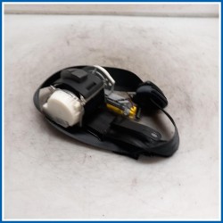 Cintura di sicurezza sedile ant. dx. FORD Fiesta VI