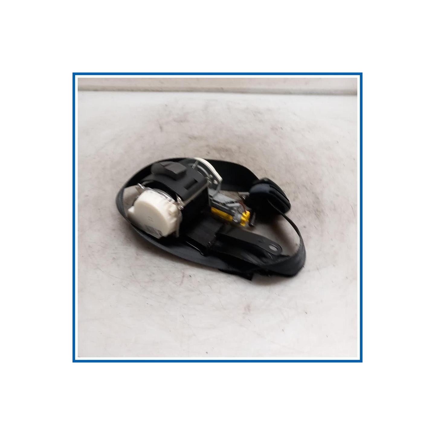 Cintura di sicurezza sedile ant. dx. FORD Fiesta VI