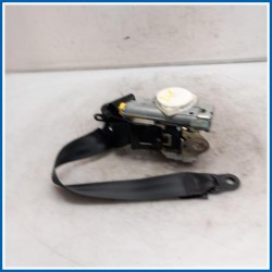 Cintura di sicurezza sedile ant. dx. FORD Fiesta VI