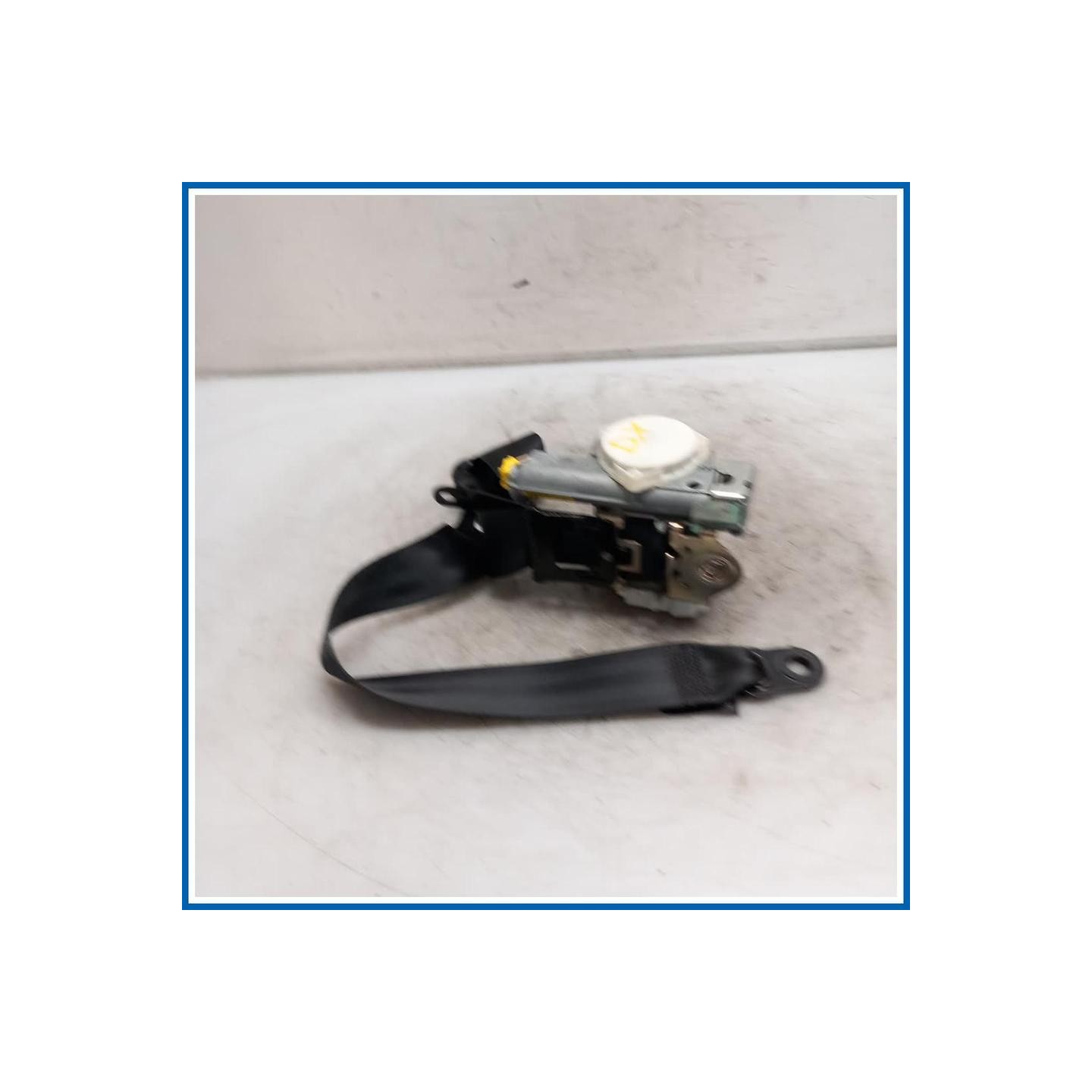 Cintura di sicurezza sedile ant. dx. FORD Fiesta VI