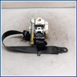 Cintura di sicurezza sedile ant. dx. FORD Fiesta VI