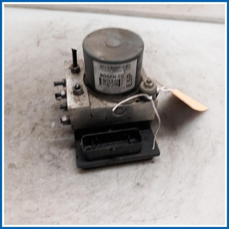 Abs (gruppo) ant. FIAT 500 II