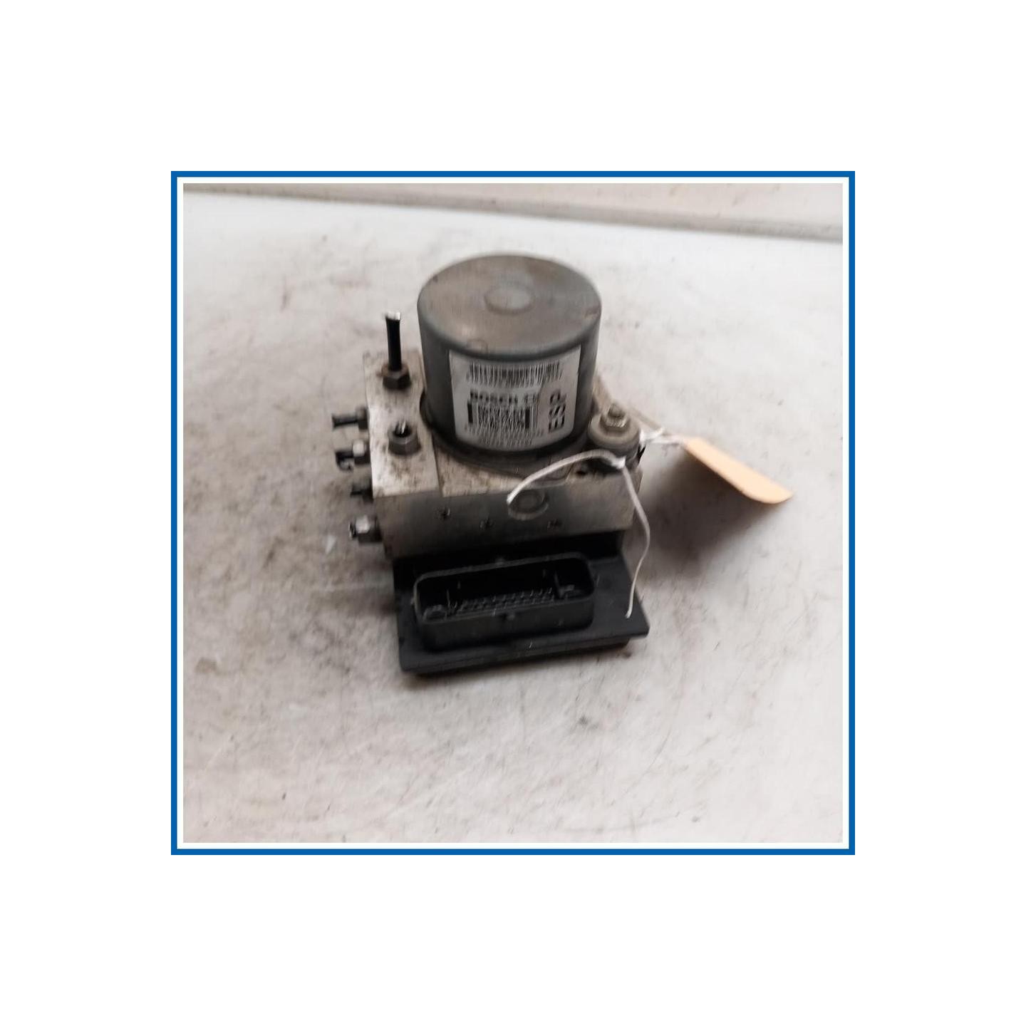 Abs (gruppo) ant. FIAT 500 II