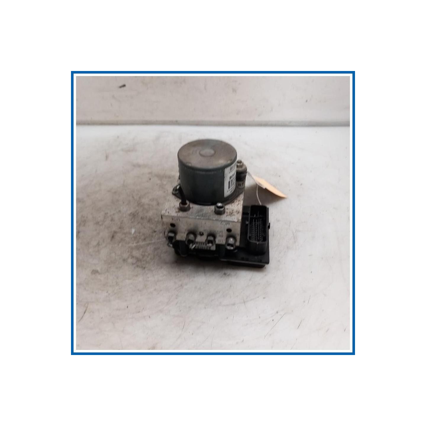 Abs (gruppo) ant. FIAT 500 II