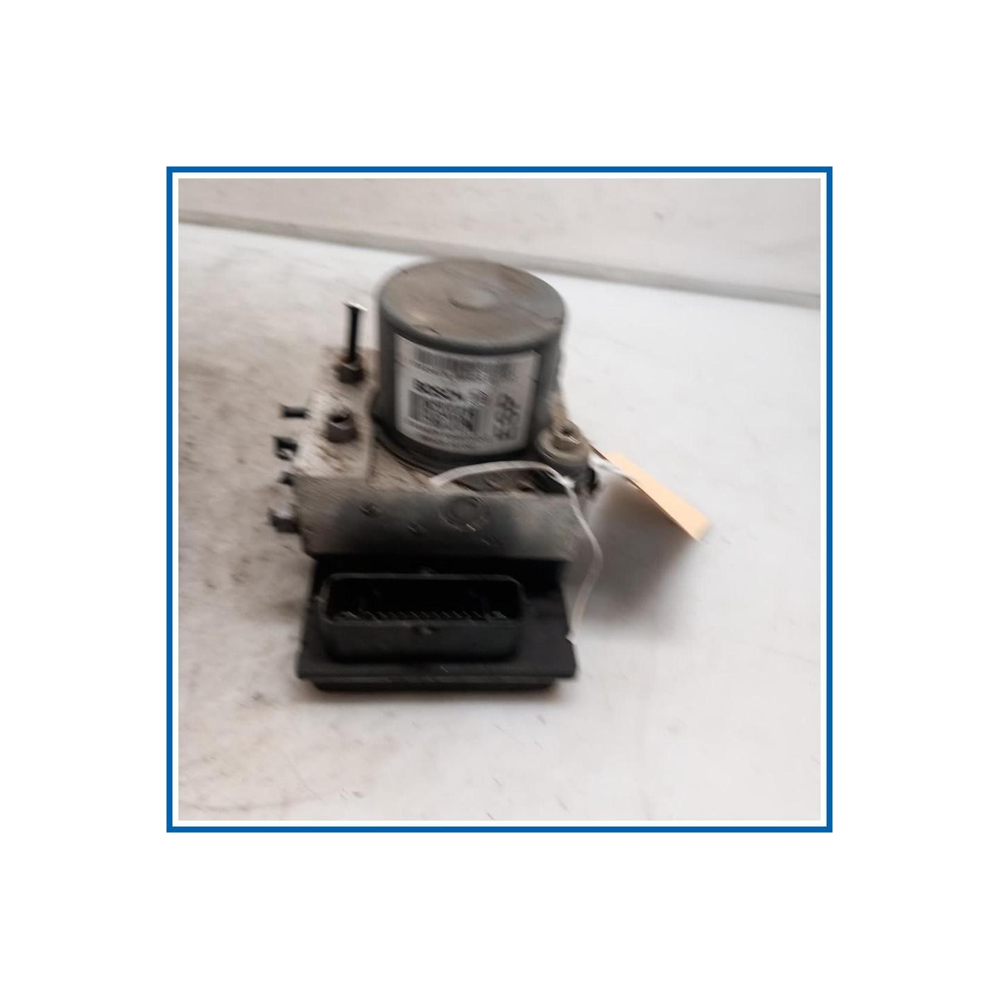 Abs (gruppo) ant. FIAT 500 II