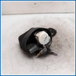 Cintura di sicurezza sedile ant. sx. FIAT 500 II