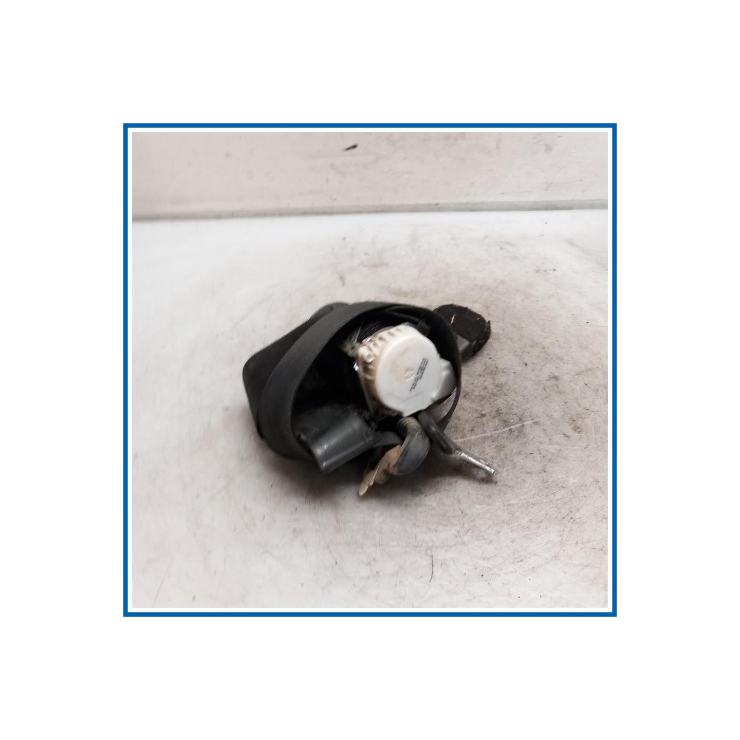 Cintura di sicurezza sedile ant. sx. FIAT 500 II