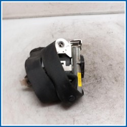 Cintura di sicurezza sedile ant. sx. FIAT 500 II