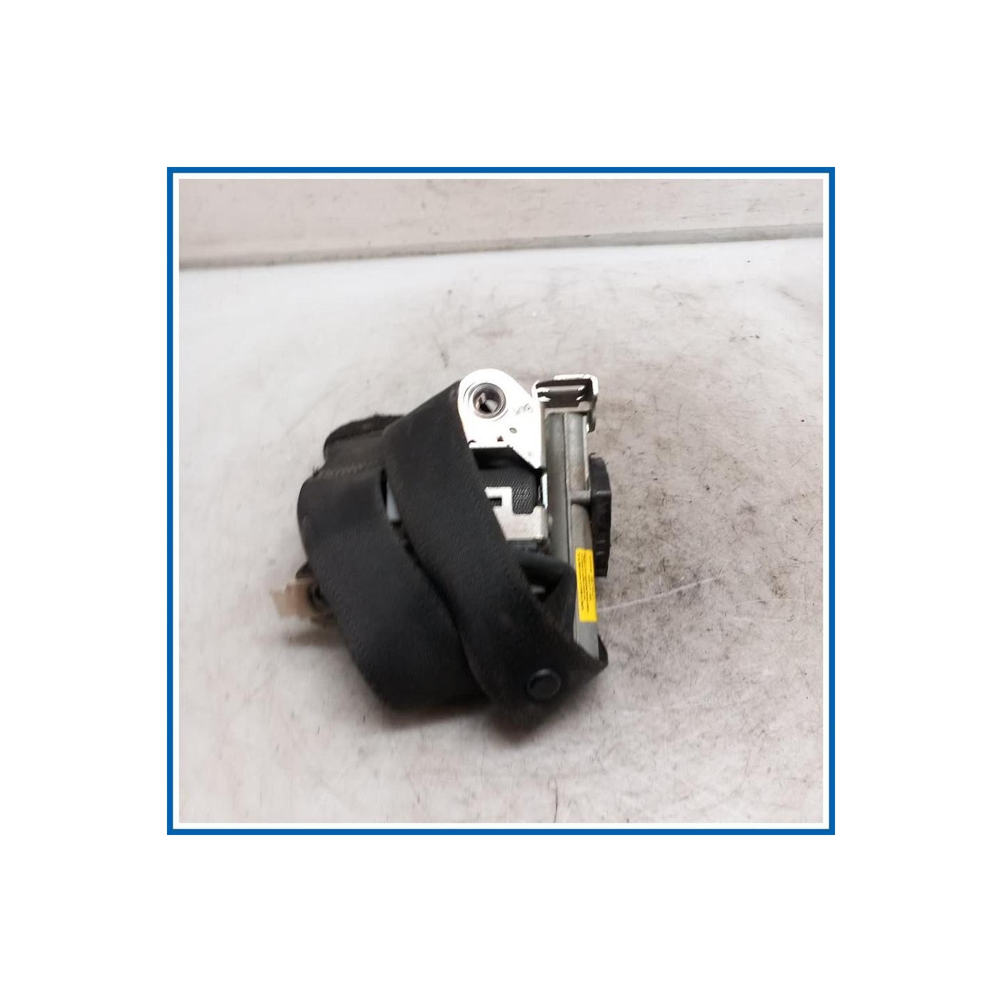 Cintura di sicurezza sedile ant. sx. FIAT 500 II
