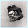 Cintura di sicurezza sedile ant. sx. FIAT 500 II