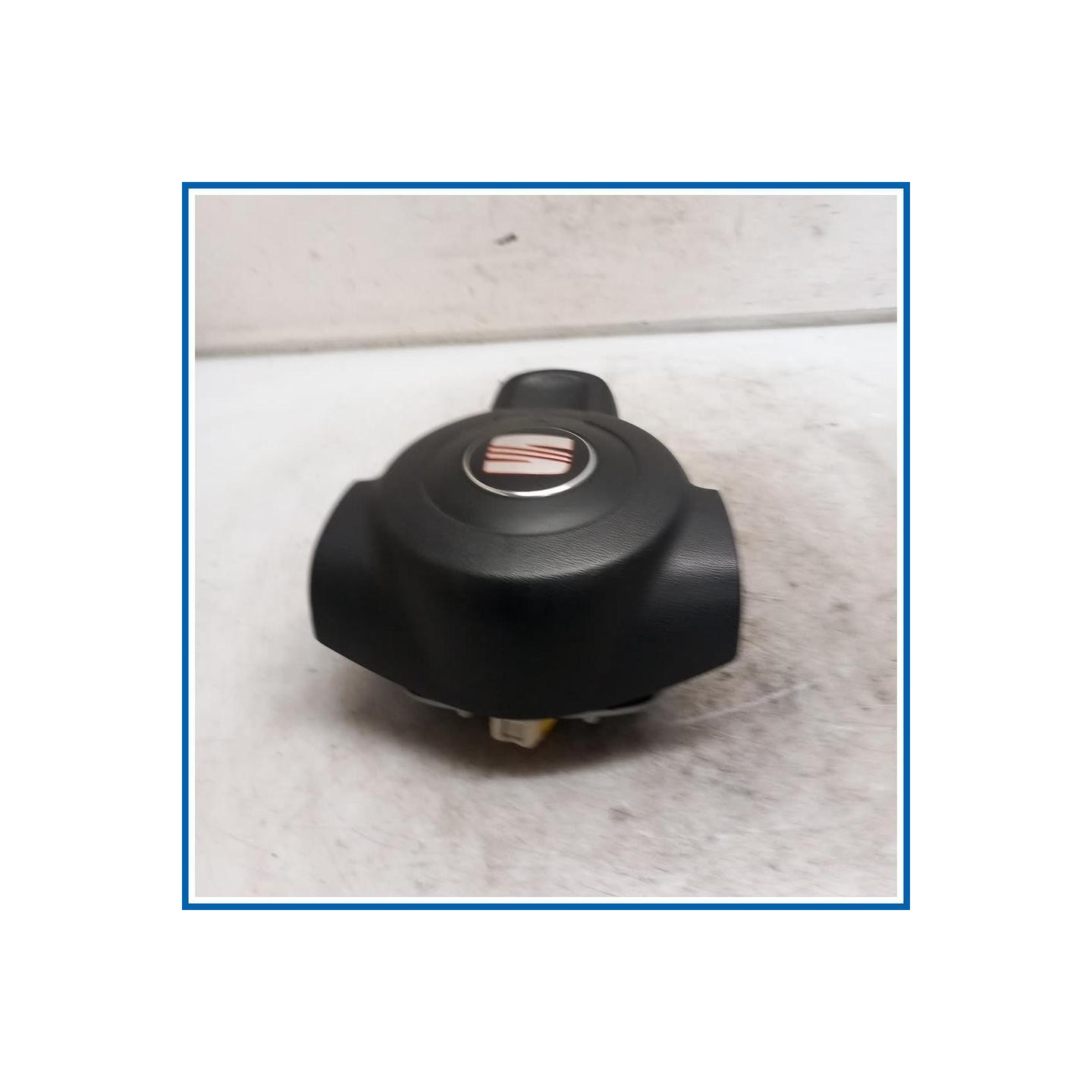 Air-bag guidatore SEAT Leon 1P1