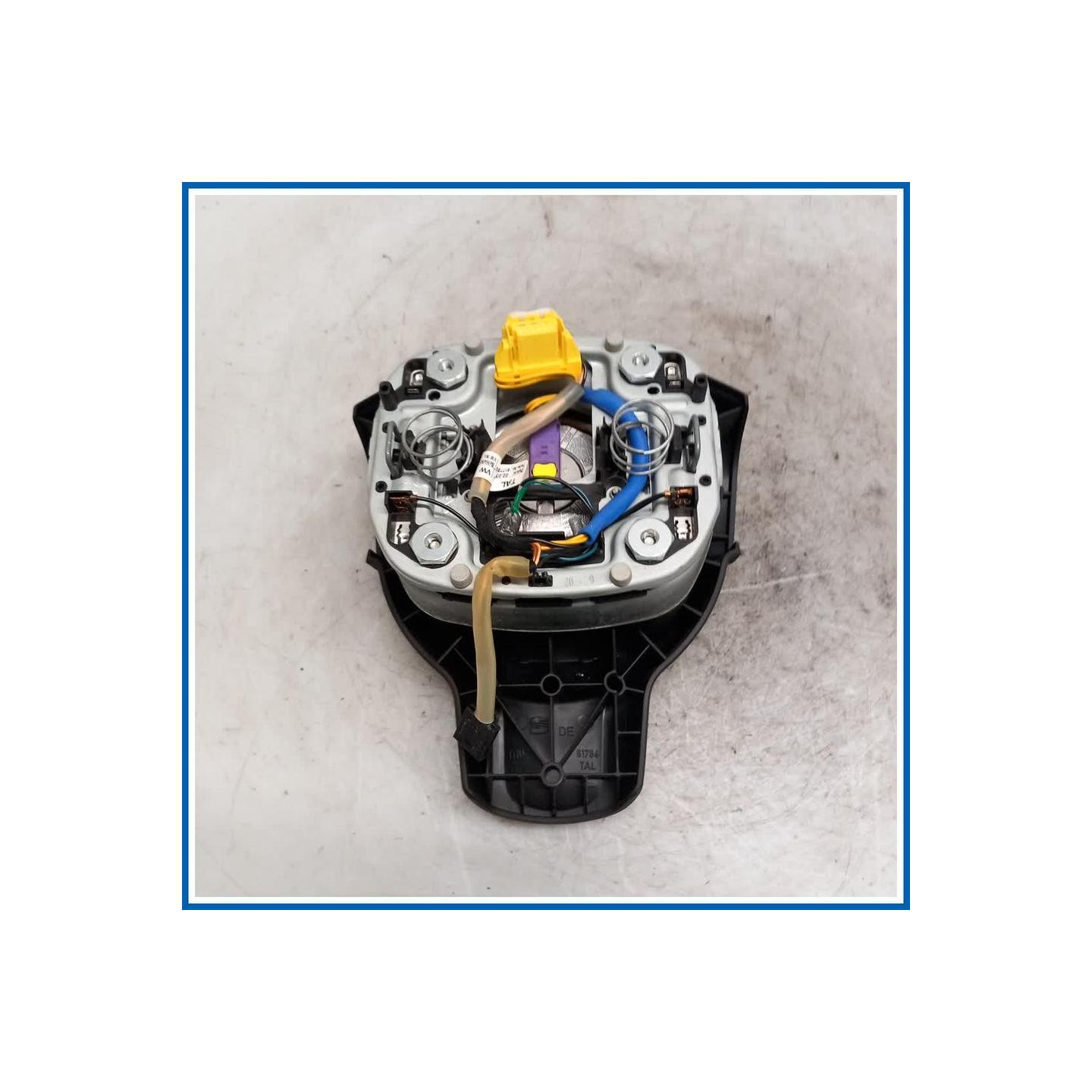 Air-bag guidatore SEAT Leon 1P1