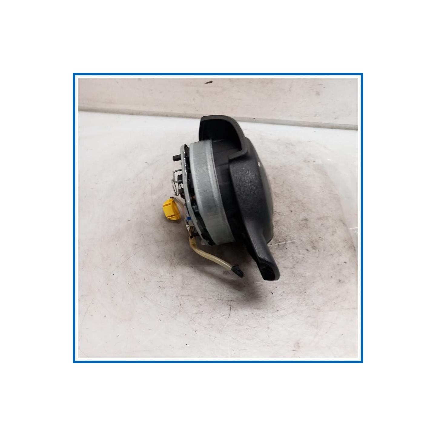 Air-bag guidatore SEAT Leon 1P1