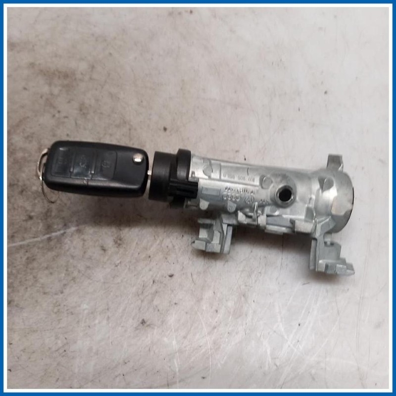 Cilindretto / commutatore accensione SEAT Leon 1P1