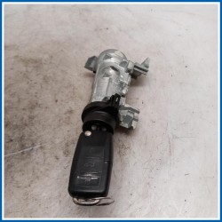 Cilindretto / commutatore accensione SEAT Leon 1P1