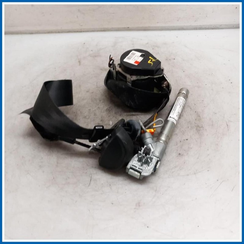 Cintura di sicurezza sedile ant. sx. LANCIA Ypsilon III