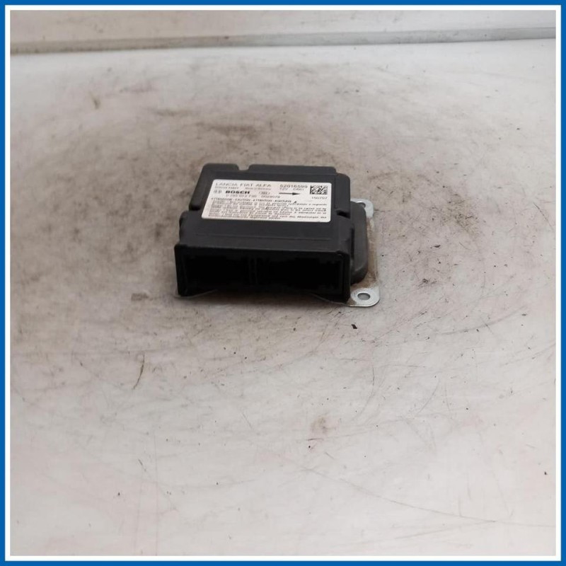Centralina air-bag LANCIA Ypsilon III