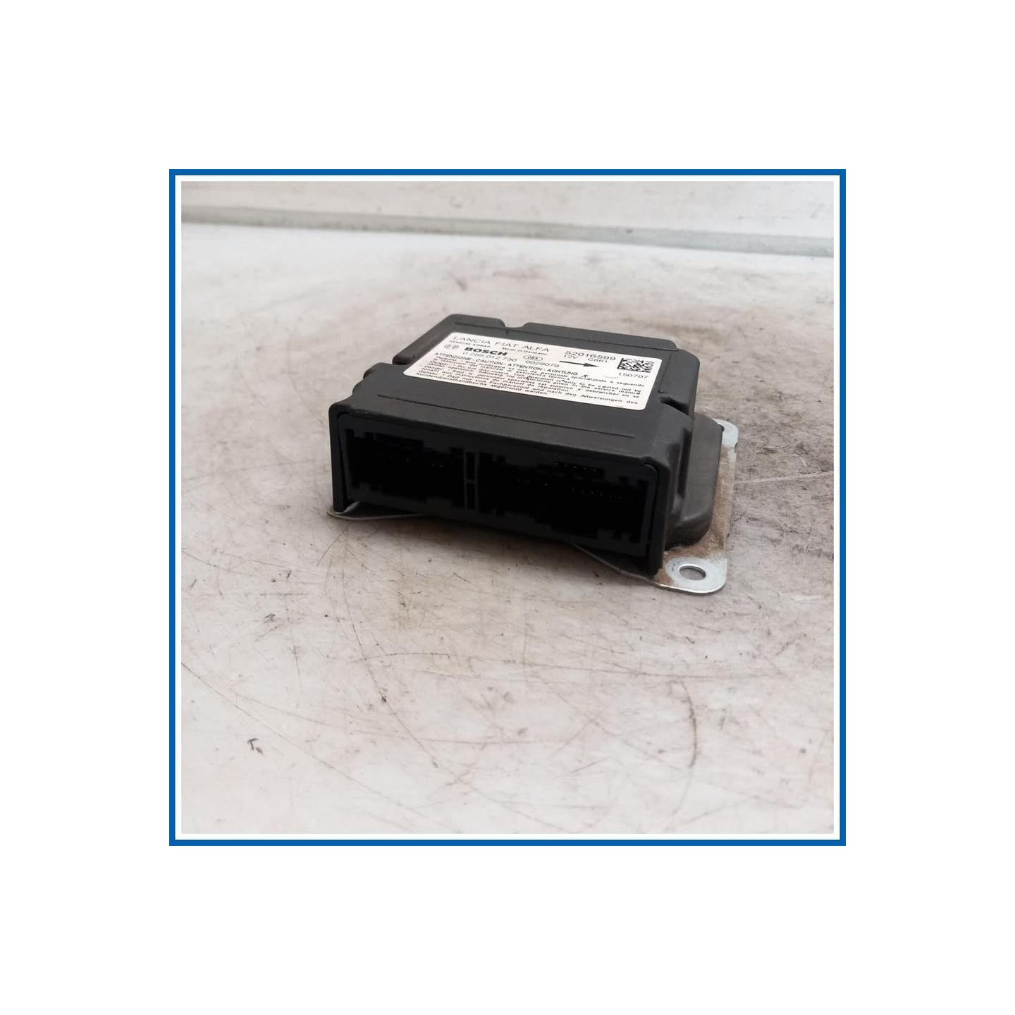 Centralina air-bag LANCIA Ypsilon III