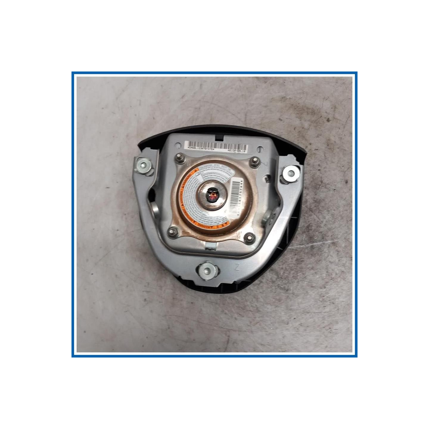 Air-bag guidatore SUZUKI Swift V
