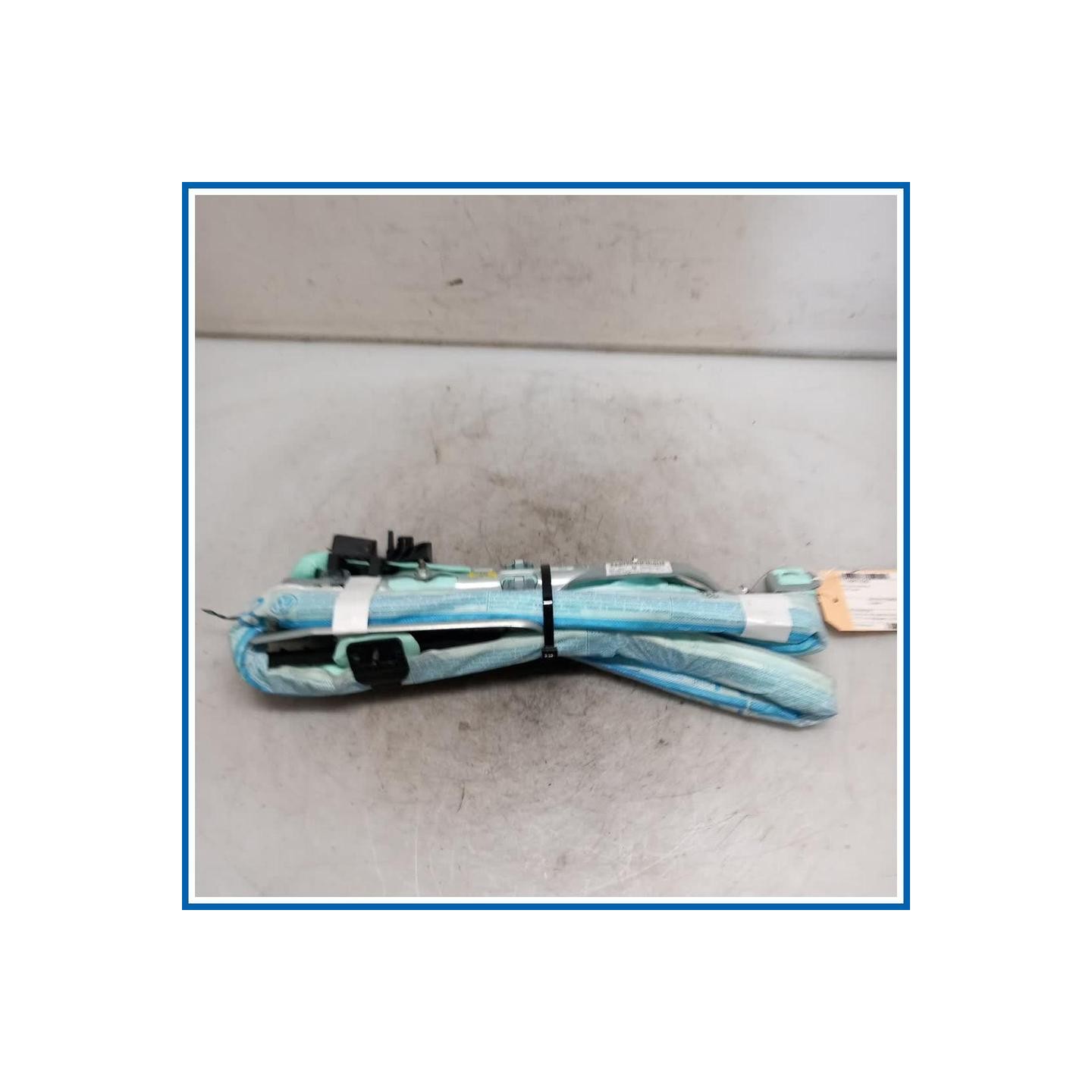 Air-bag a tendina dx. VOLKSWAGEN Touran III