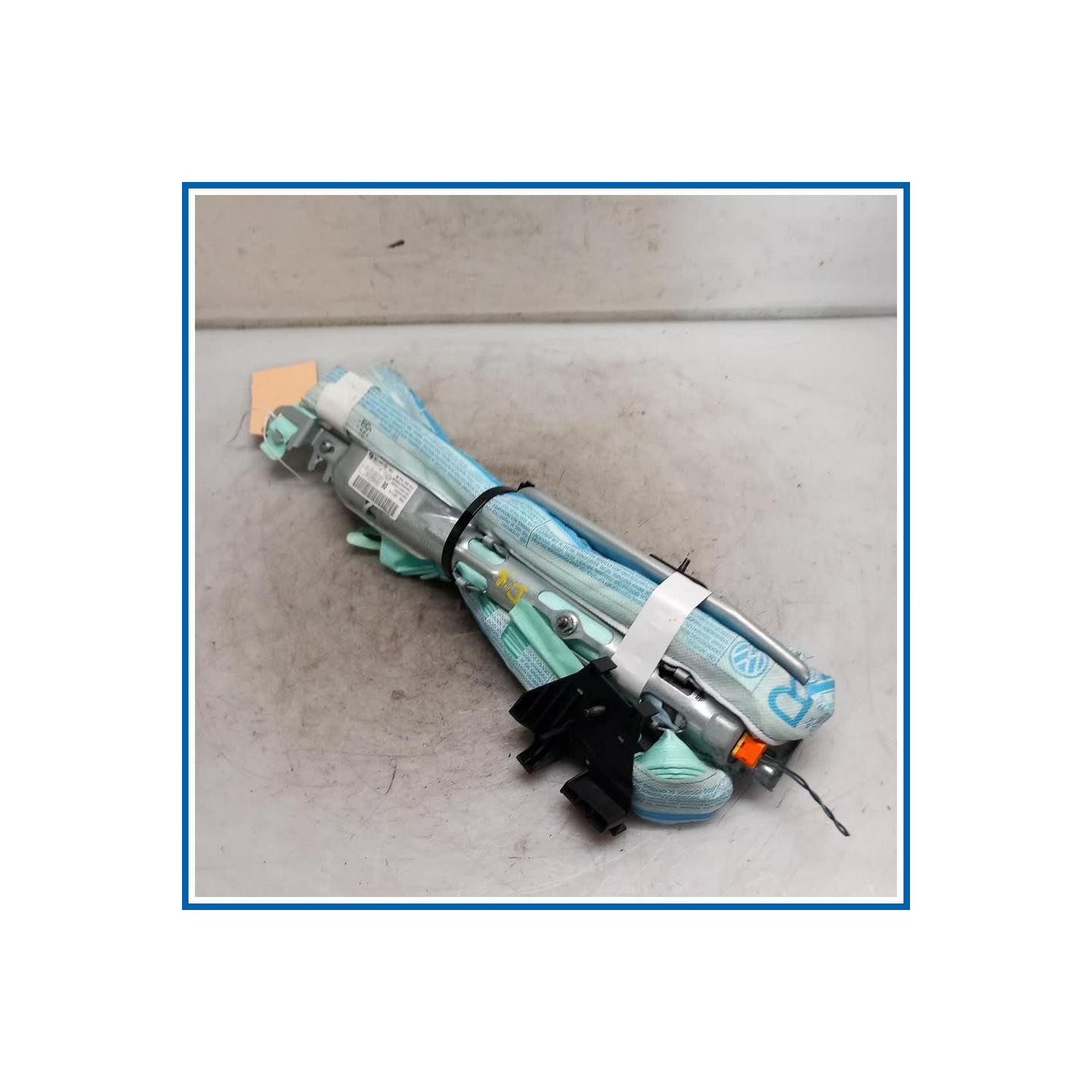 Air-bag a tendina dx. VOLKSWAGEN Touran III