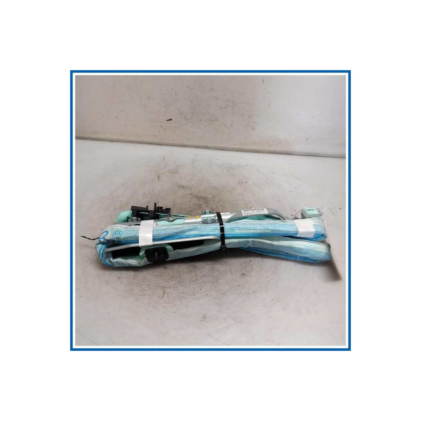 Air-bag a tendina dx. VOLKSWAGEN Touran III