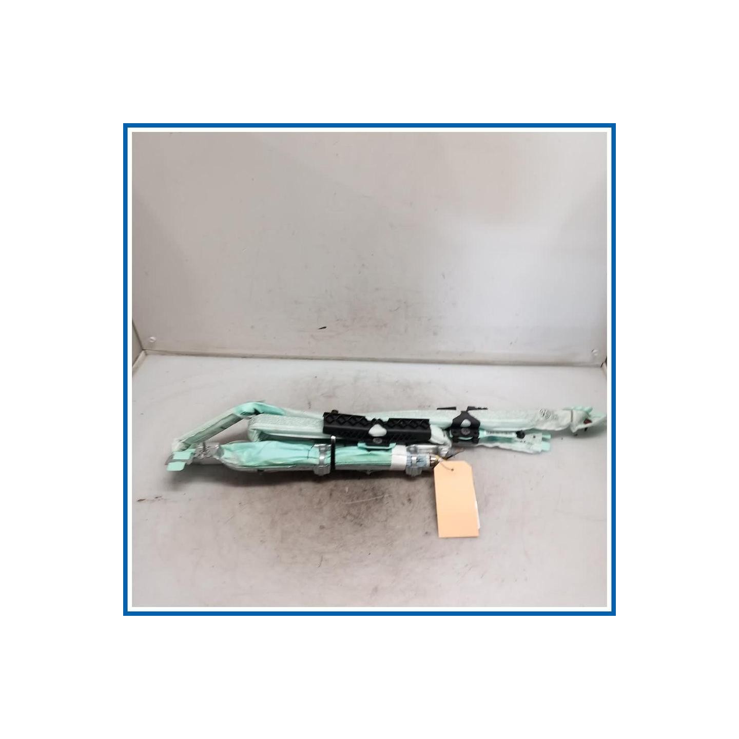Air-bag a tendina sx. VOLKSWAGEN Touran III