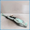 Air-bag a tendina sx. VOLKSWAGEN Touran III