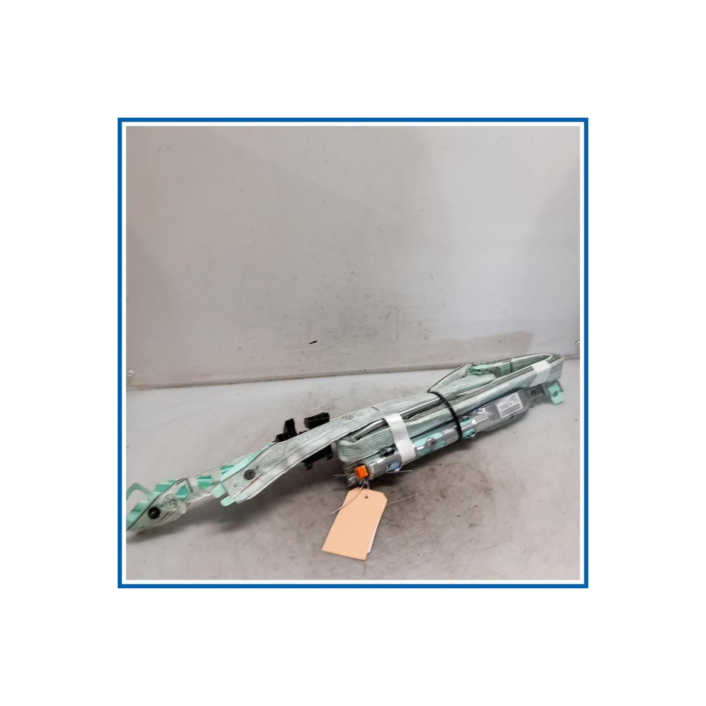 Air-bag a tendina sx. VOLKSWAGEN Touran III