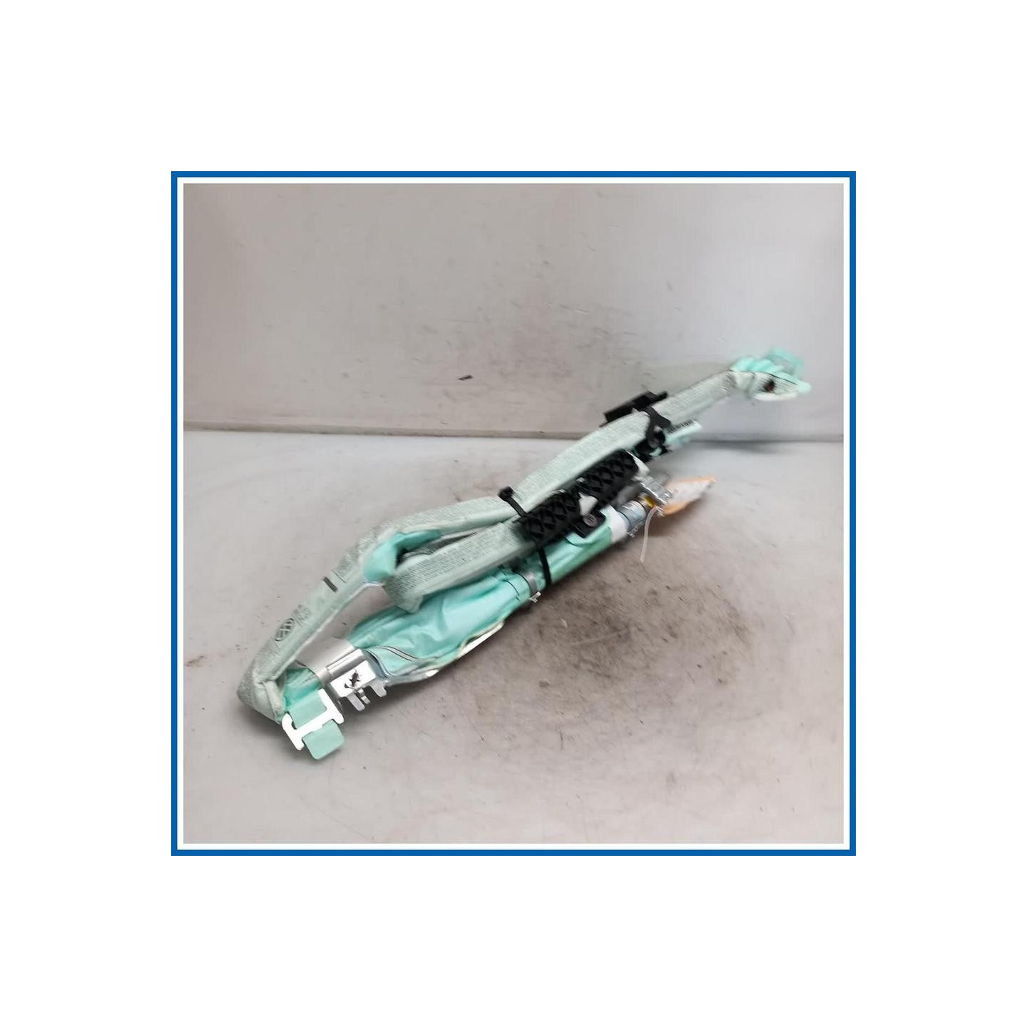 Air-bag a tendina sx. VOLKSWAGEN Touran III