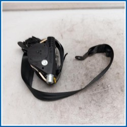 Cintura di sicurezza sedile ant. sx. VOLKSWAGEN Touran III