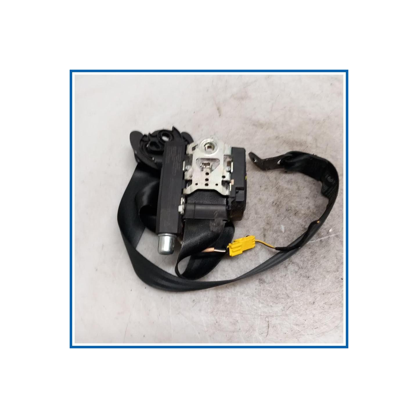 Cintura di sicurezza sedile ant. sx. VOLKSWAGEN Touran III