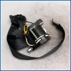 Cintura di sicurezza sedile ant. sx. VOLKSWAGEN Touran III
