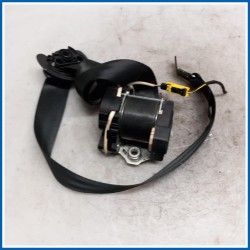 Cintura di sicurezza sedile ant. sx. VOLKSWAGEN Touran III