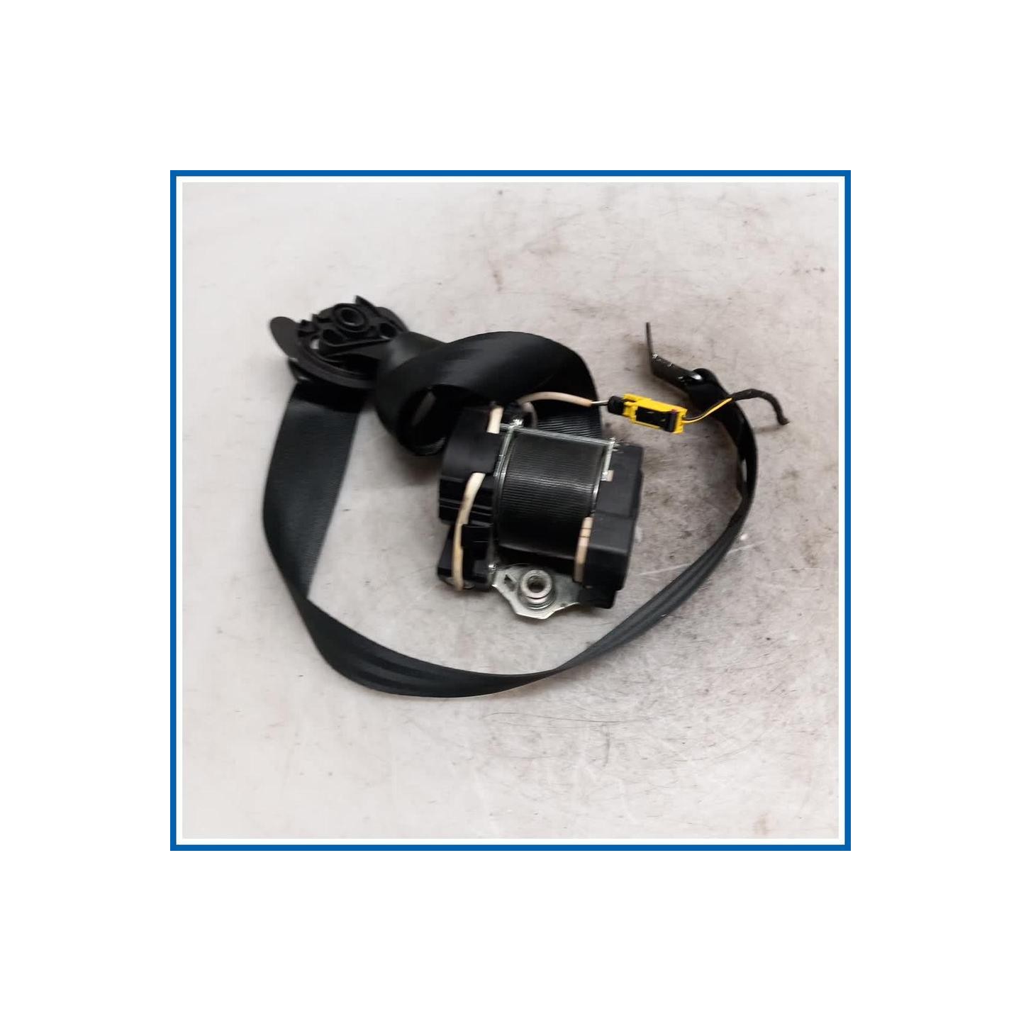 Cintura di sicurezza sedile ant. sx. VOLKSWAGEN Touran III
