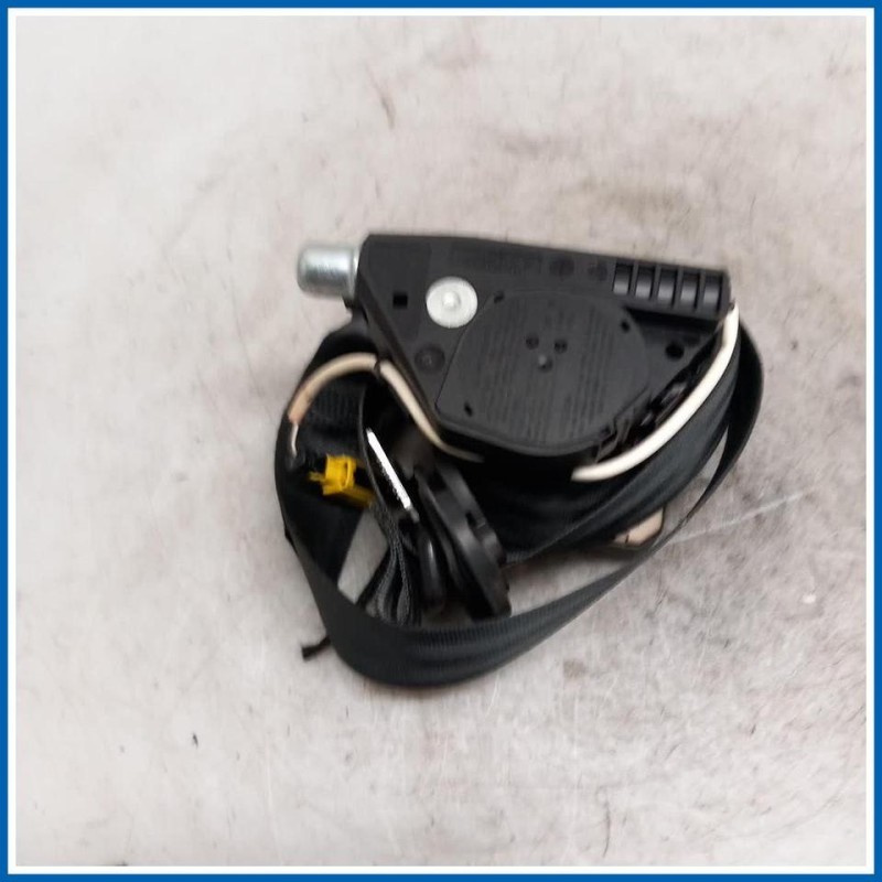 Cintura di sicurezza sedile ant. dx. VOLKSWAGEN Touran III