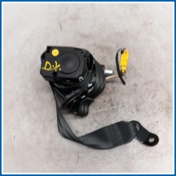 Cintura di sicurezza sedile ant. dx. VOLKSWAGEN Touran III