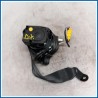 Cintura di sicurezza sedile ant. dx. VOLKSWAGEN Touran III