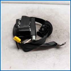 Cintura di sicurezza sedile ant. dx. VOLKSWAGEN Touran III