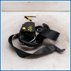 Cintura di sicurezza sedile ant. dx. VOLKSWAGEN Touran III
